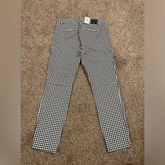 J Crew cropped Winnie Pant - Picture 4 of 4